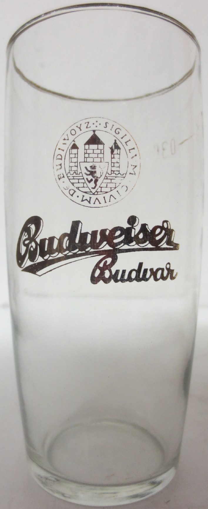 Budweiser Budvar (0,3L) 