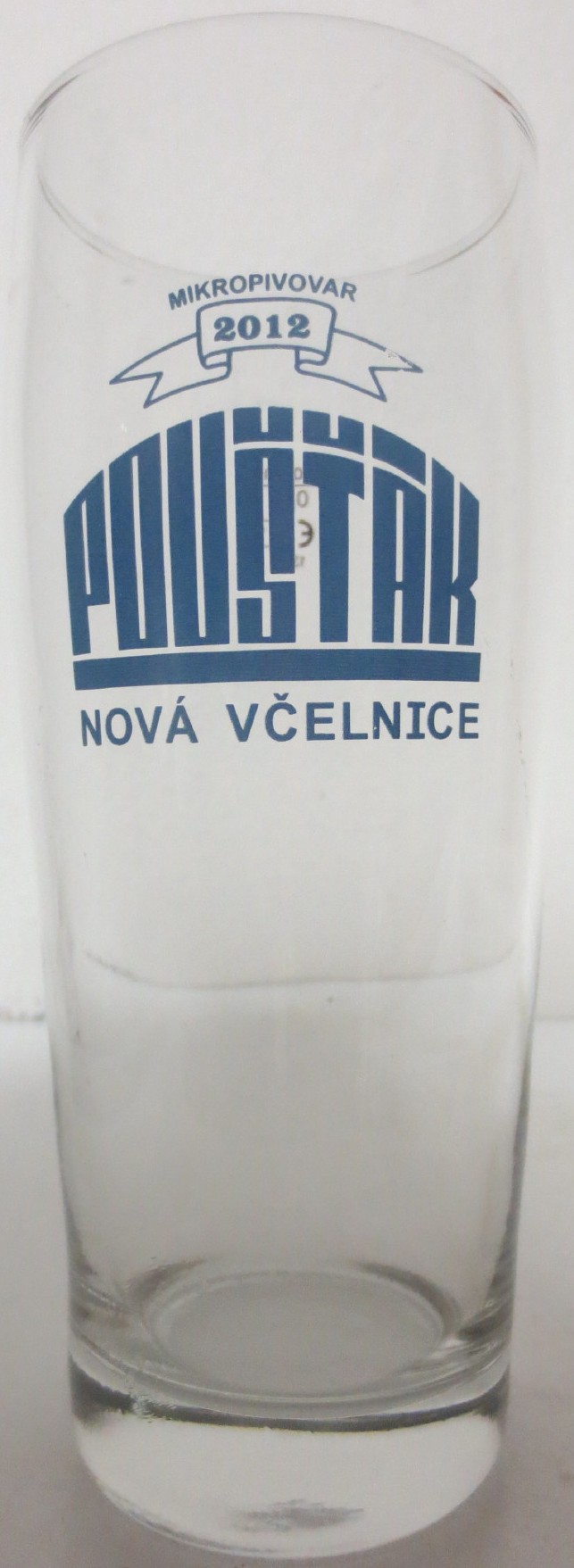 MINIPIVOVAR POUŠŤÁK NOVÁ VČELNICE (0,5L) 