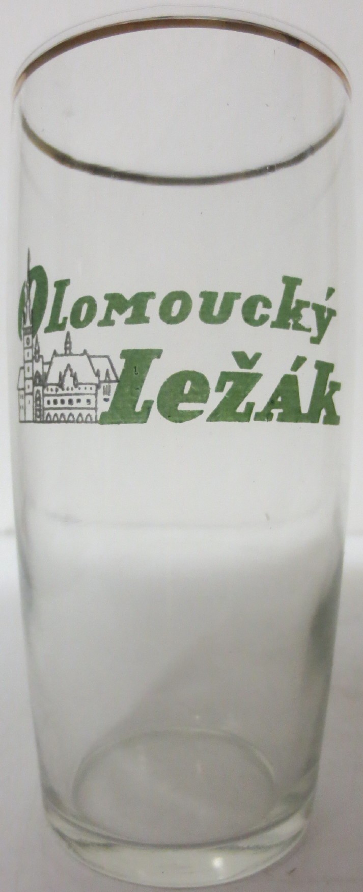 Olomoucký Ležák (0,3L) 