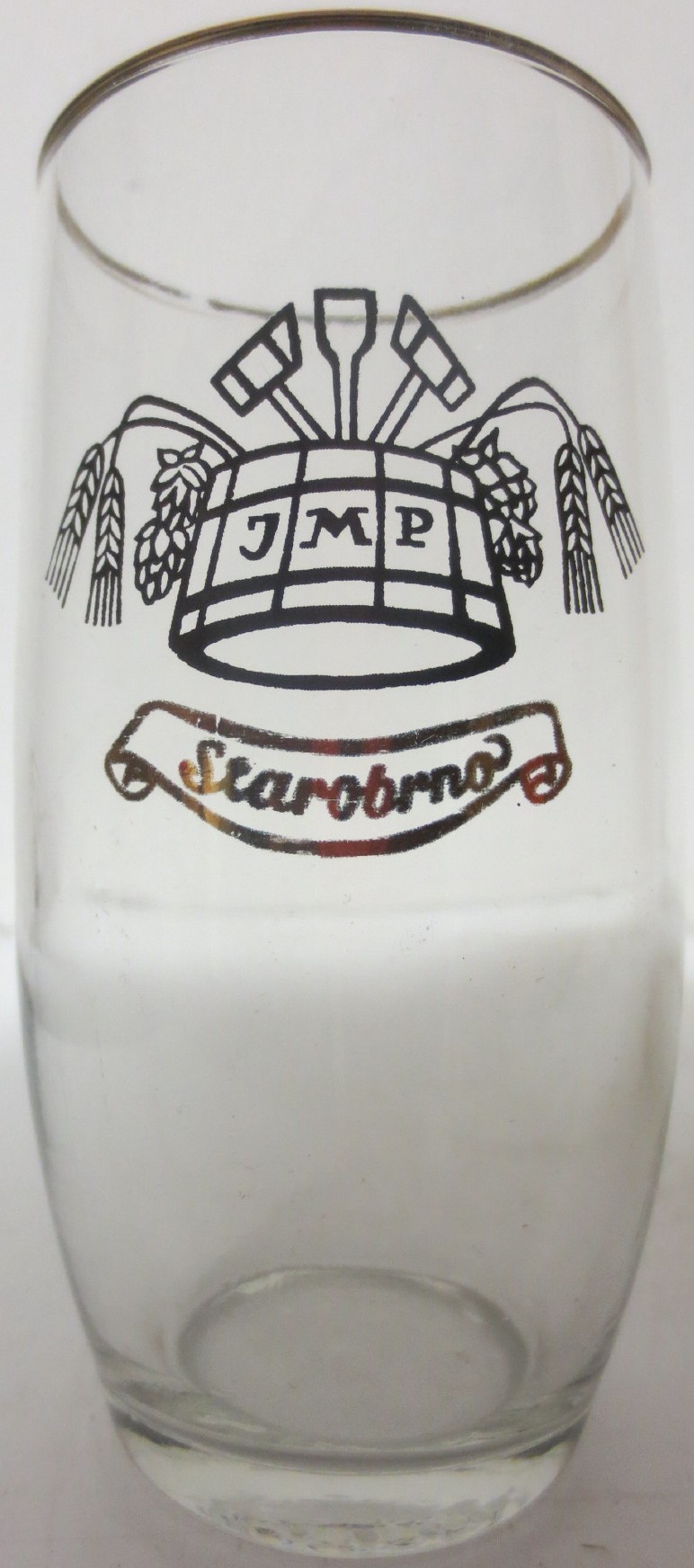 Starobrno JMP (0,3L)