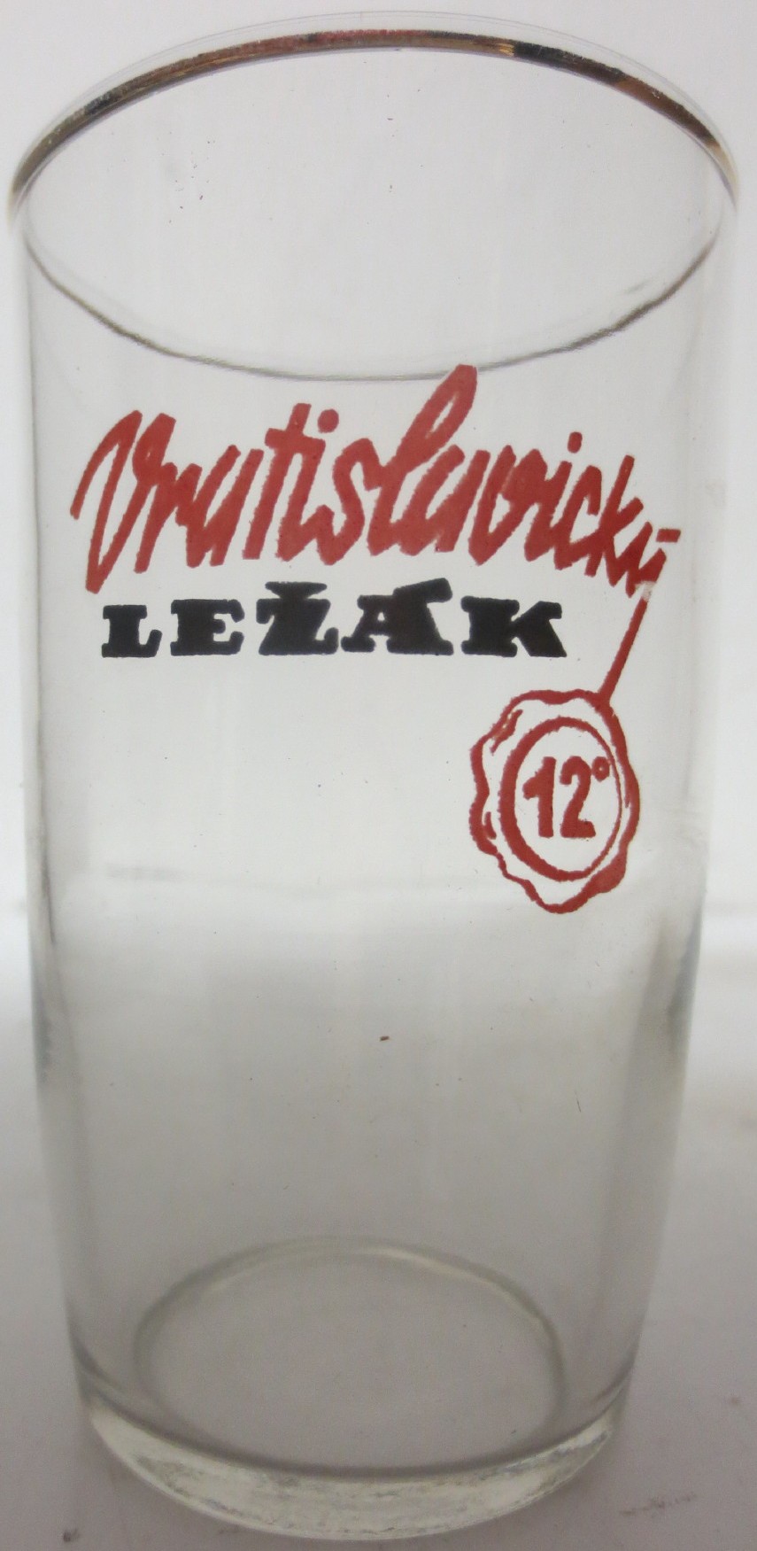 Vratislavický LEŽÁK 12° (0,2L) 