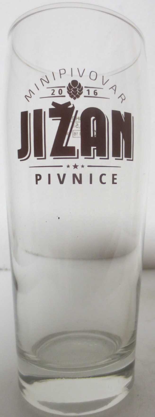 VELKORAKOVSKÝ MINIPIVOVAR (0,5L)