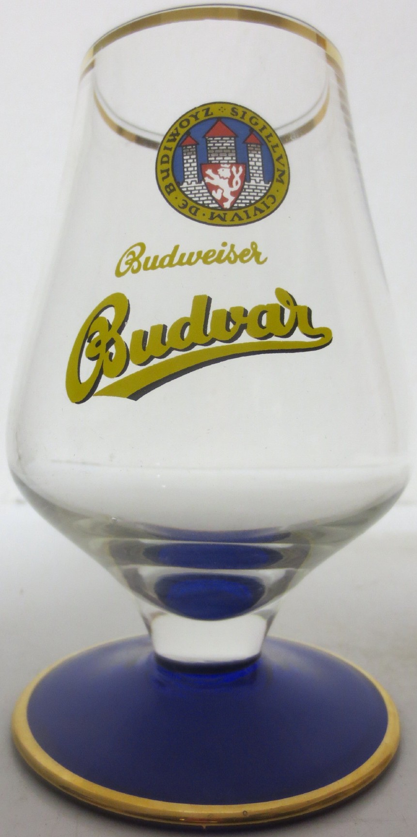 Budweiser Budvar (0,3L) č.2 
