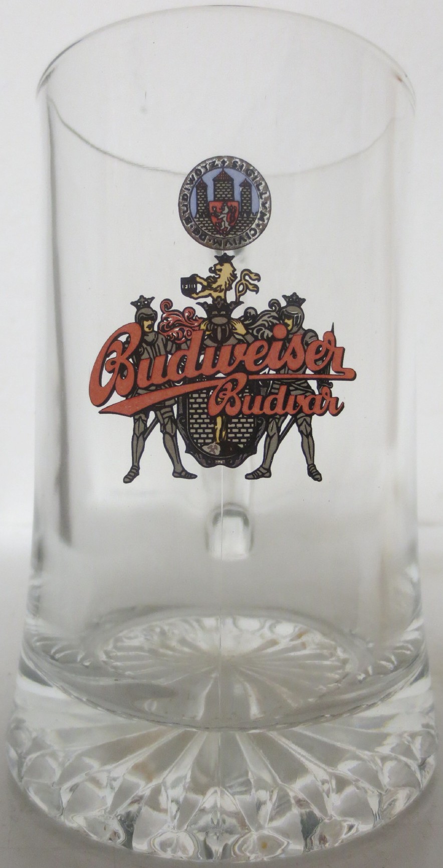 Budweiser Budvar (0,5L)