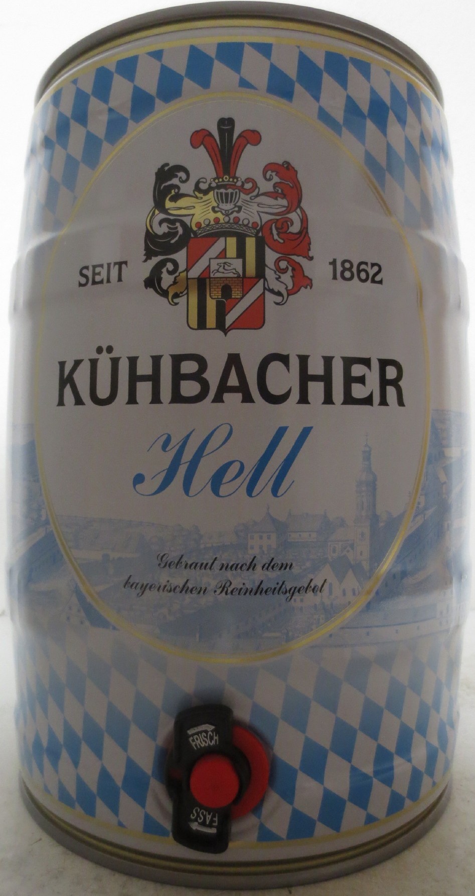 KÜHBACHER Hell (5L) Nr.1 