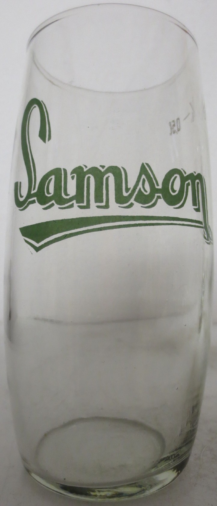 Samson (0,5L) 