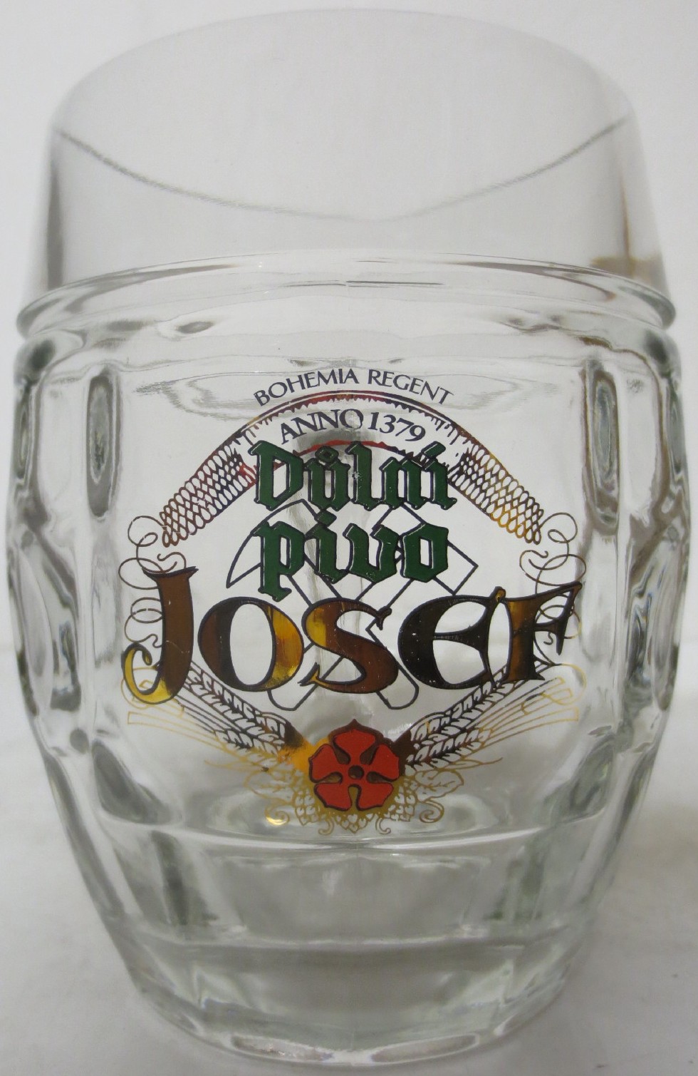 Důlní pivo JOSEF (0,5L)