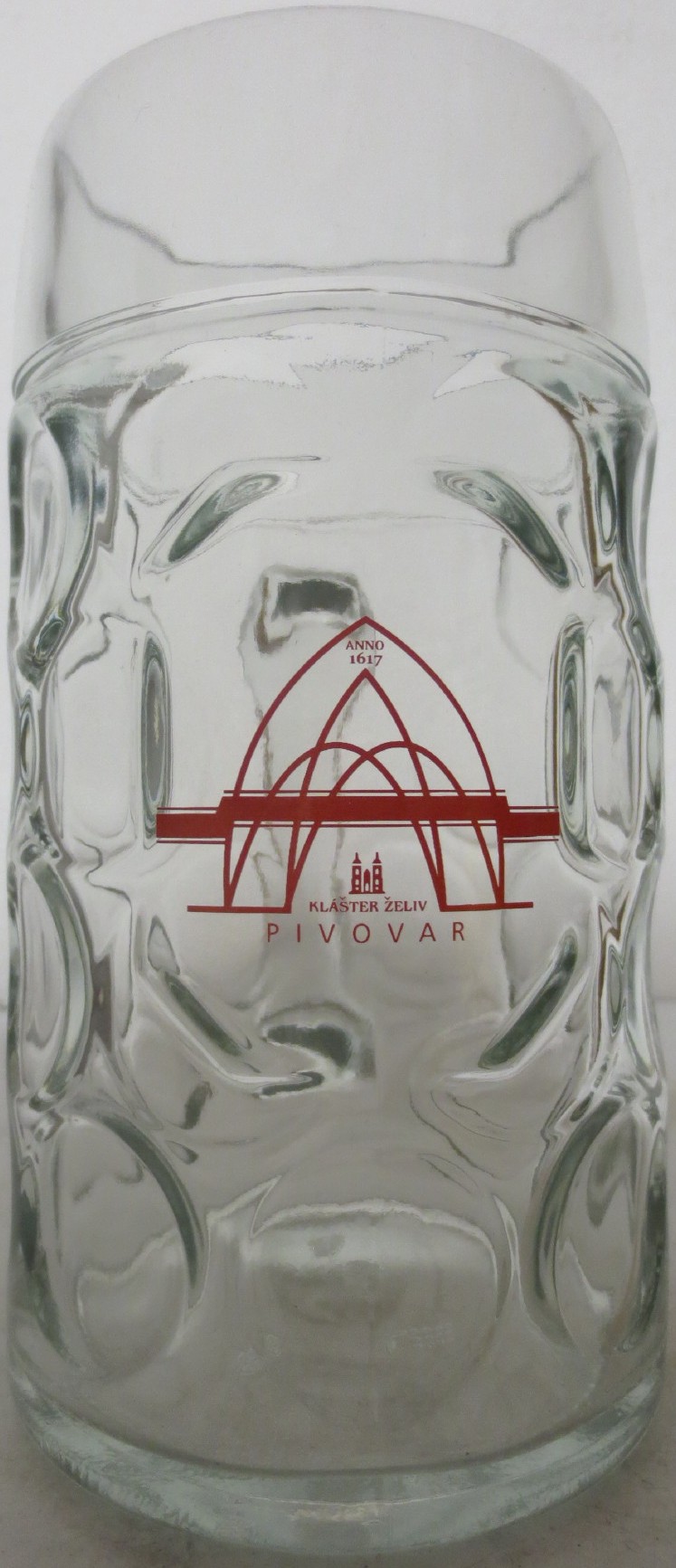 KLÁŠTER ŽELIV PIVOVAR (1L) 
