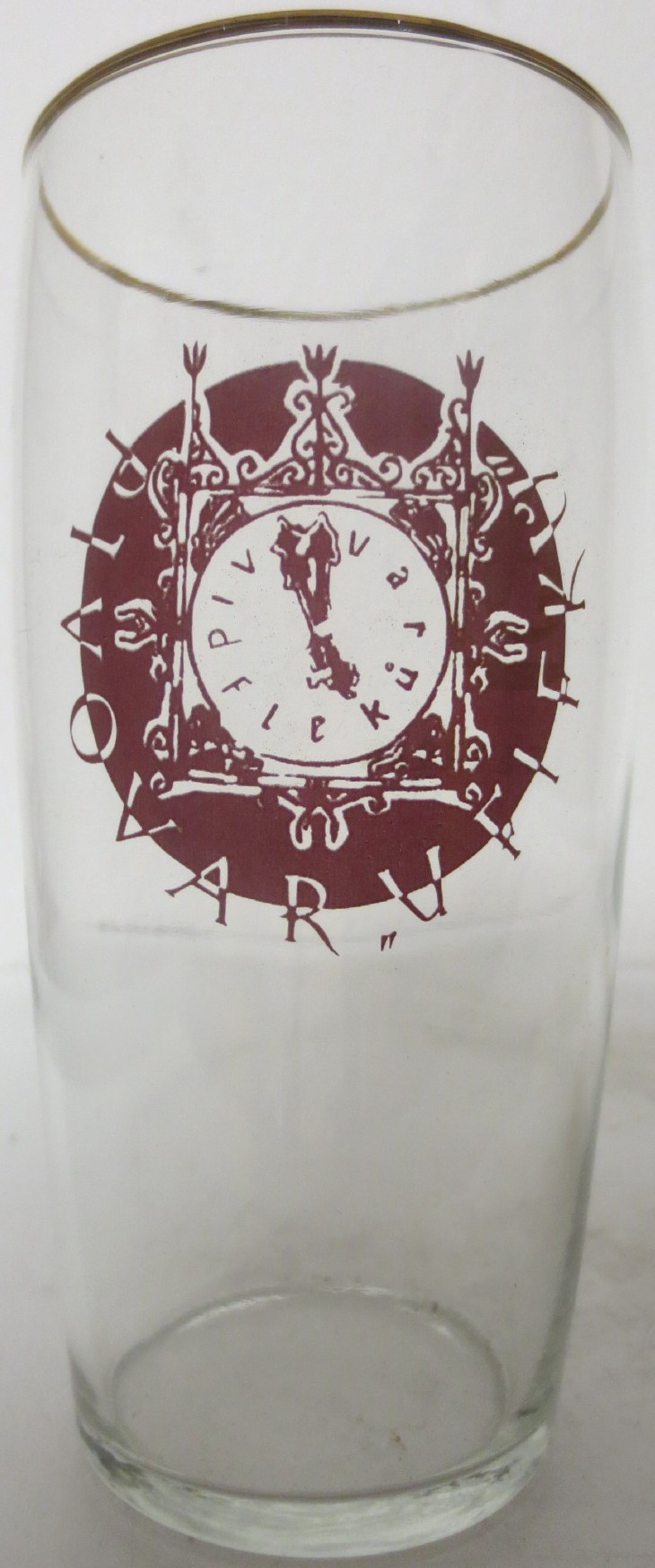 PIVOVAR U FLEKŮ (0,5L) č.2 