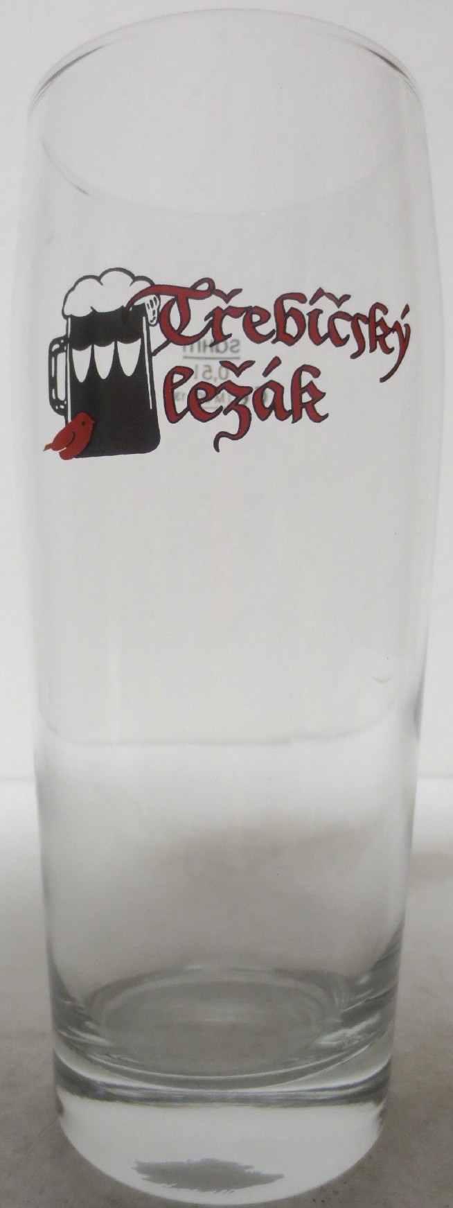 Třebíčský ležák (0,5L) 