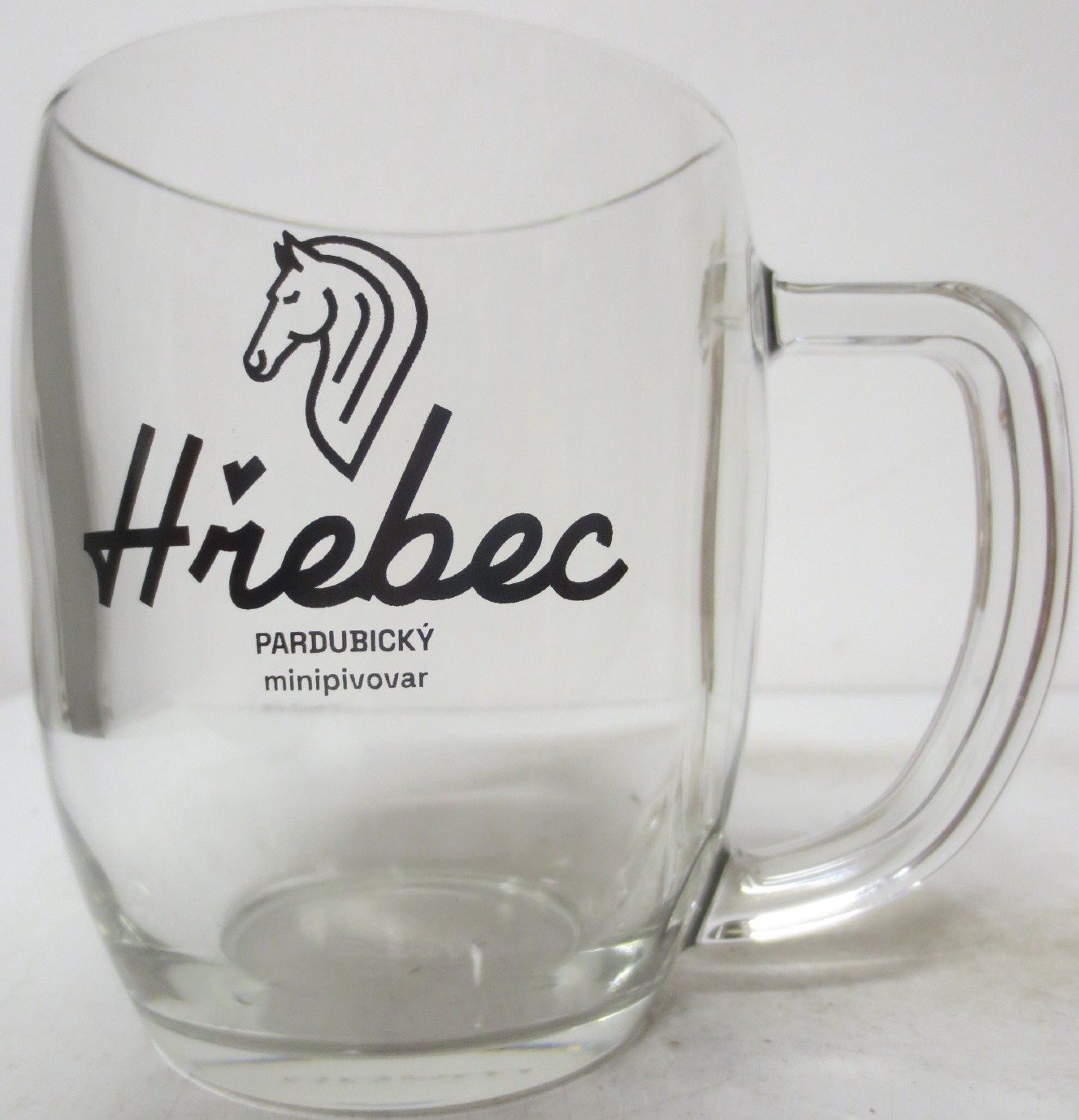 Hřebec PARDUBICKÝ minipivovar (0,5L)