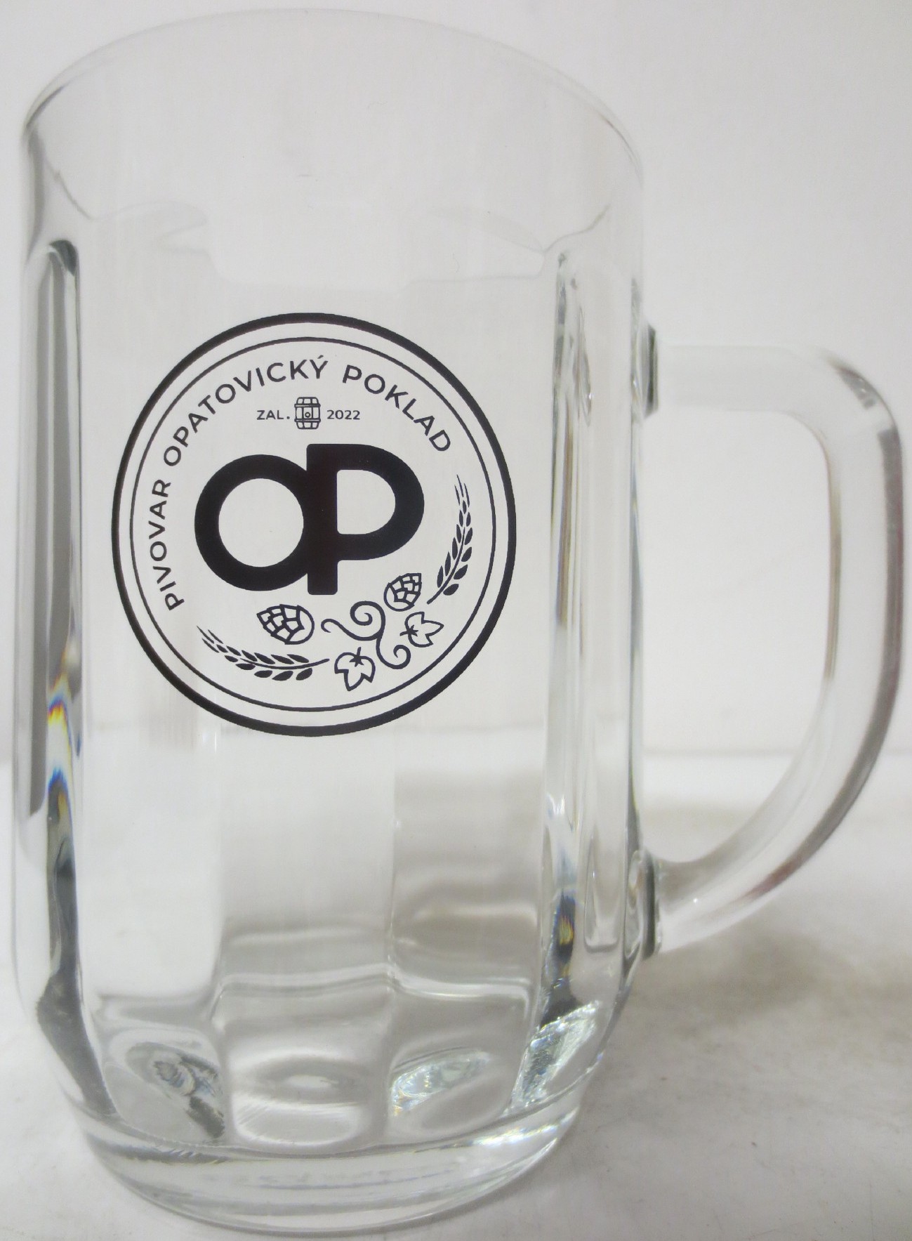 OP PIVOVAR OPATOVICKÝ POKLAD (0,5L)