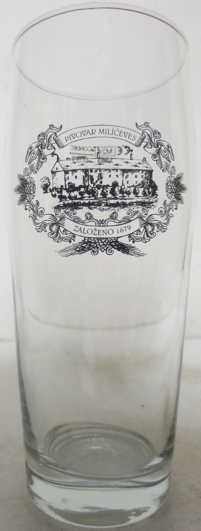 PIVOVAR MILÍČEVES ZALOŽENO 1679 (0,5L)