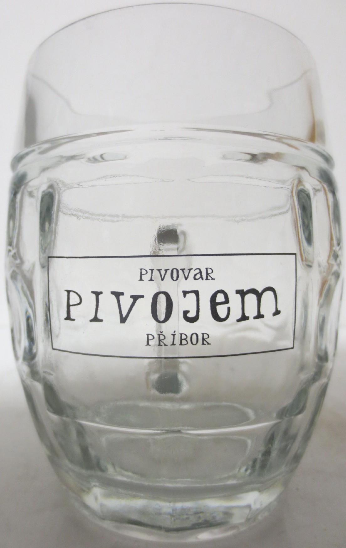 PIVOVaR PIVOJem PŘÍBOR (0,5L) 