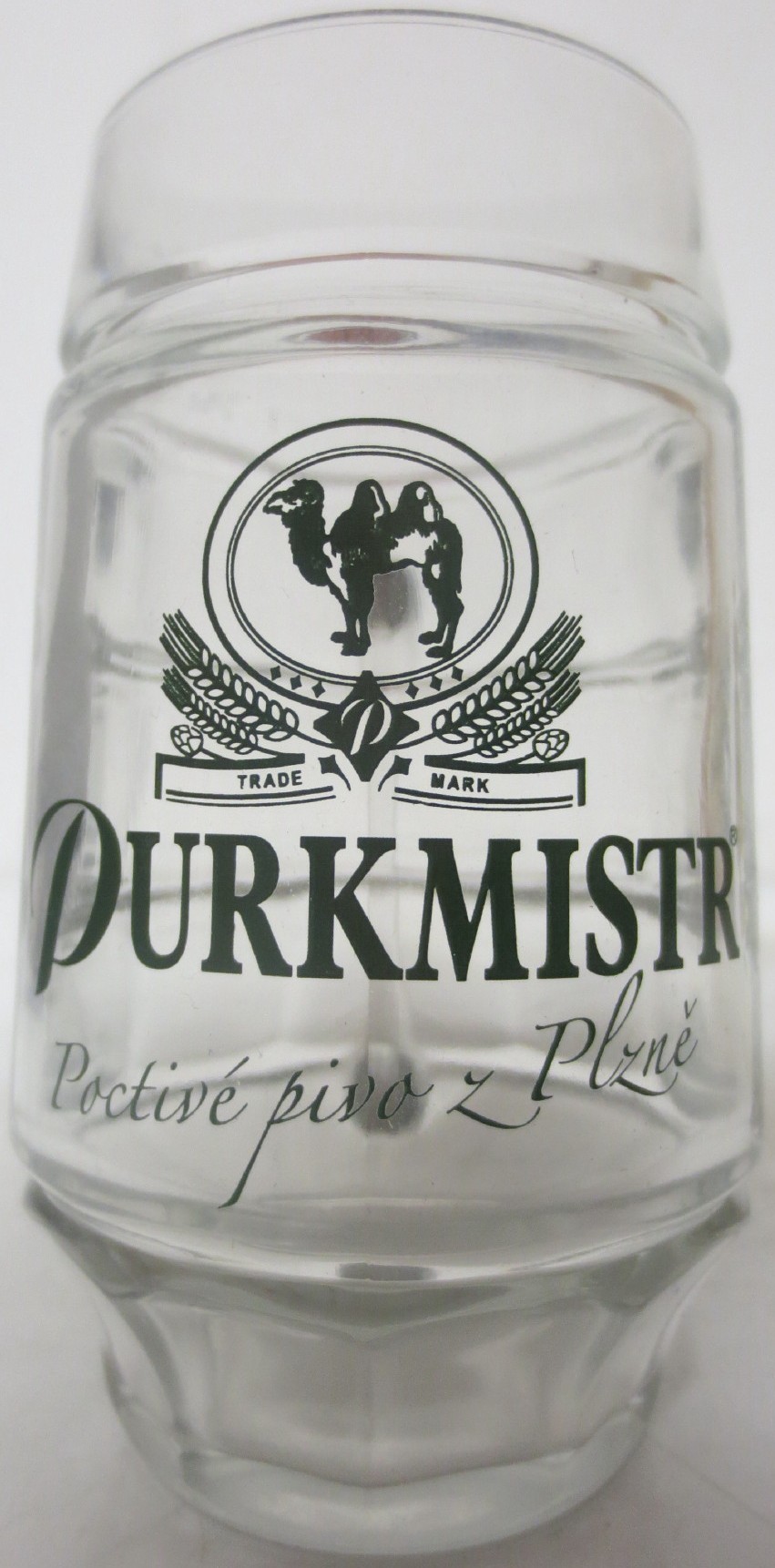 PURKMISTR Poctivé pivo z Plzně (1/8L)