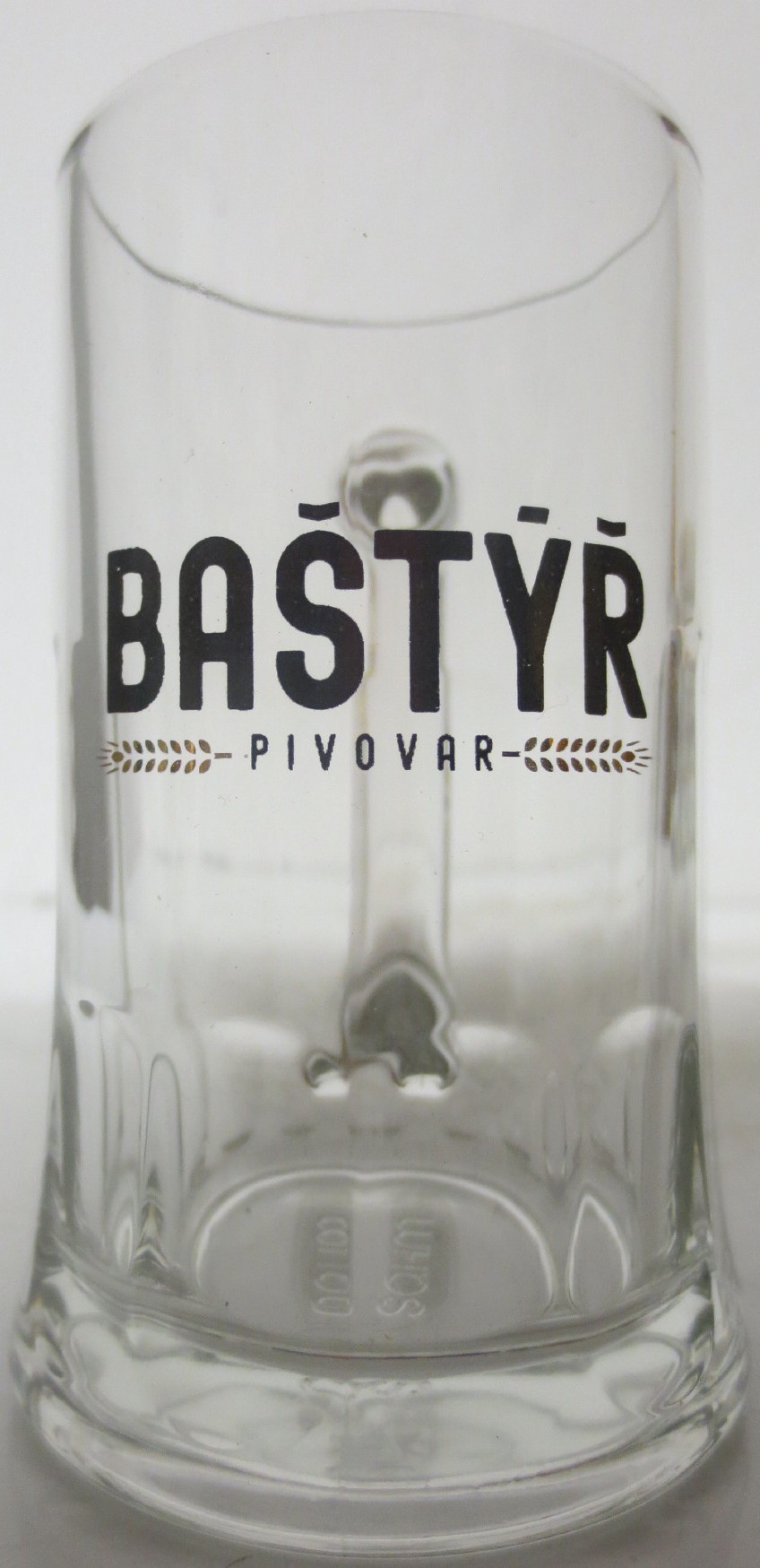 BAŠTÝŘ PIVOVAR (0,1L) 