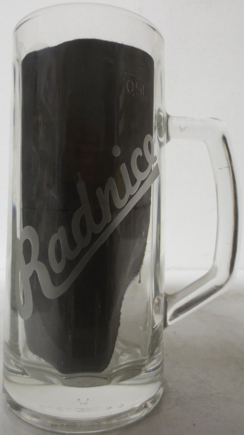 Radnice (0,5L) 