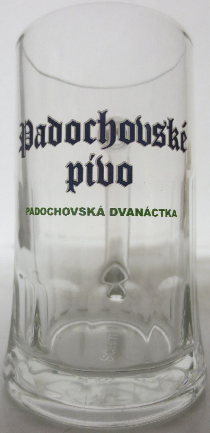 Padochovské pivo PADOCHOVSKÁ DVANÁCTKA (0,1L) 