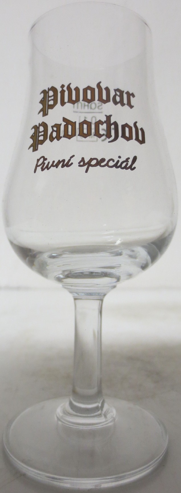 Pivovar Padochov Pivní speciál (0,1L) 