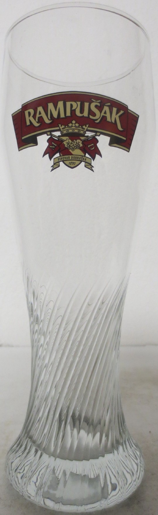 RAMPUŠÁK (0,5L) č.5