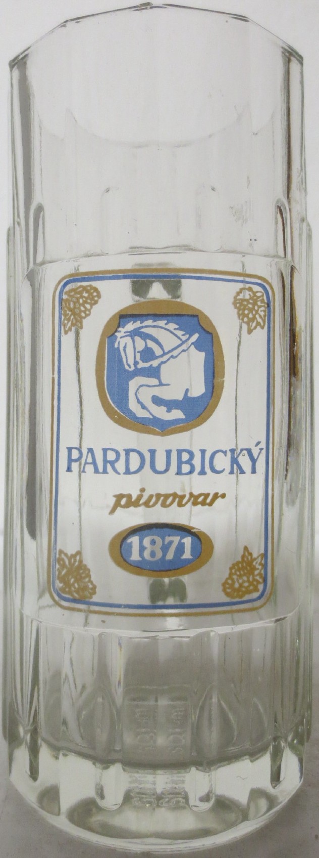 PARDUBICKÝ Pivovar 1871 (0,5L) 