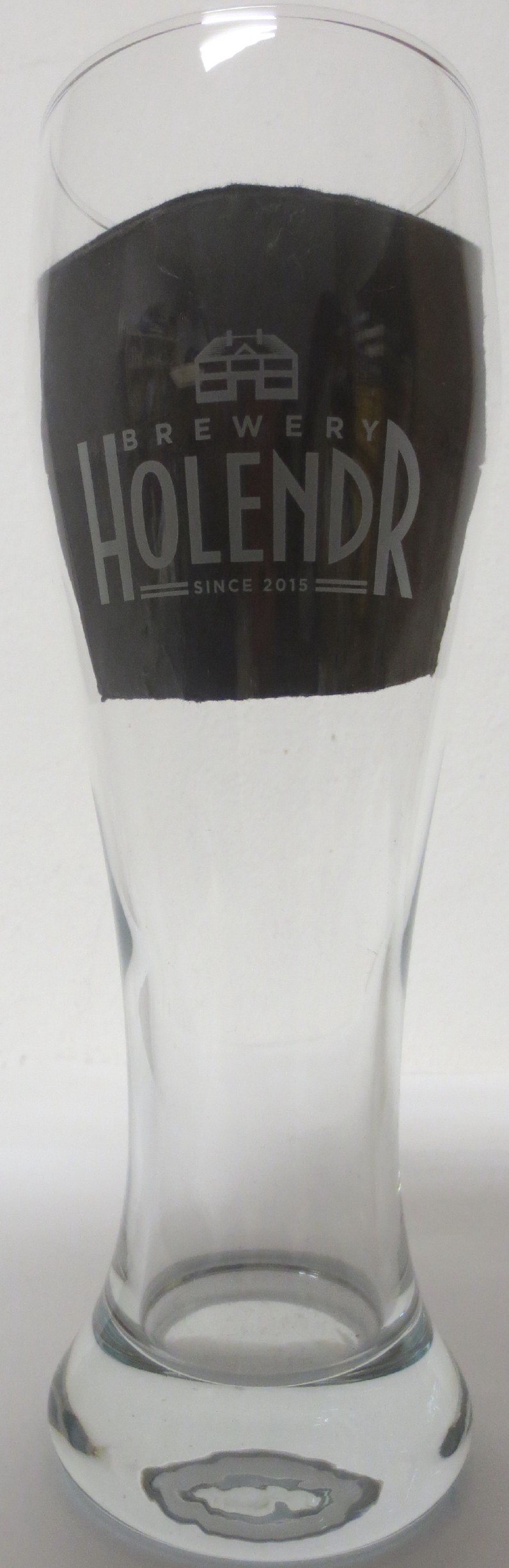 BREWERY HOLENDR SINCE 2015 (0,5L) 