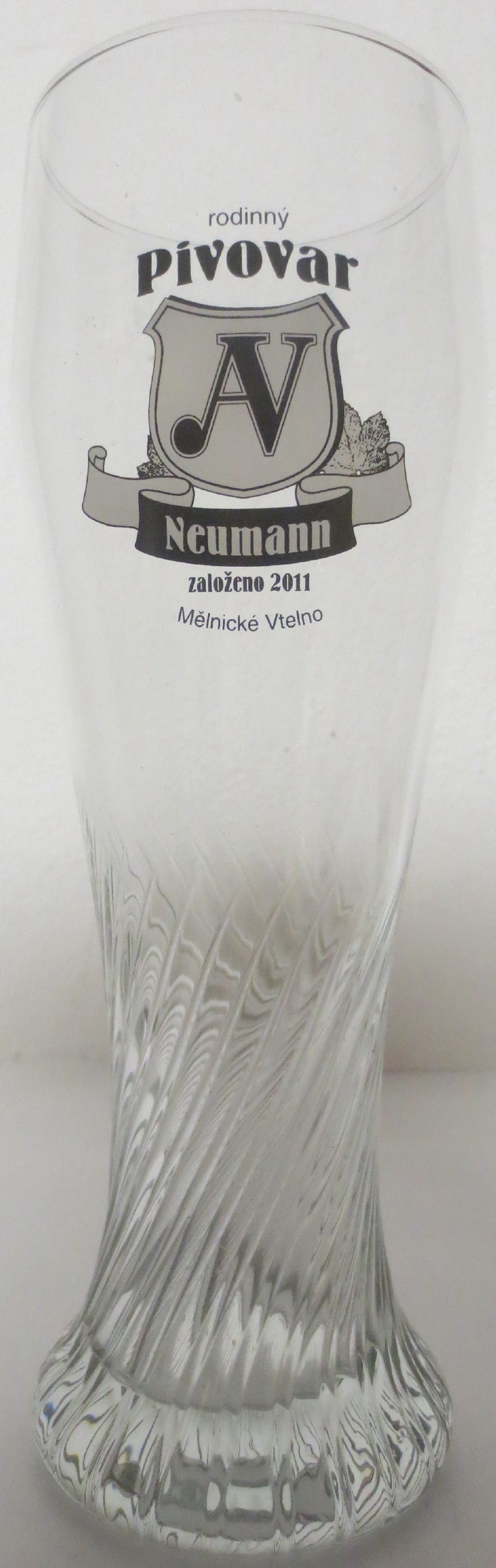 Pivovar AV Neumann Mělnické Vtelno (0,5L) 