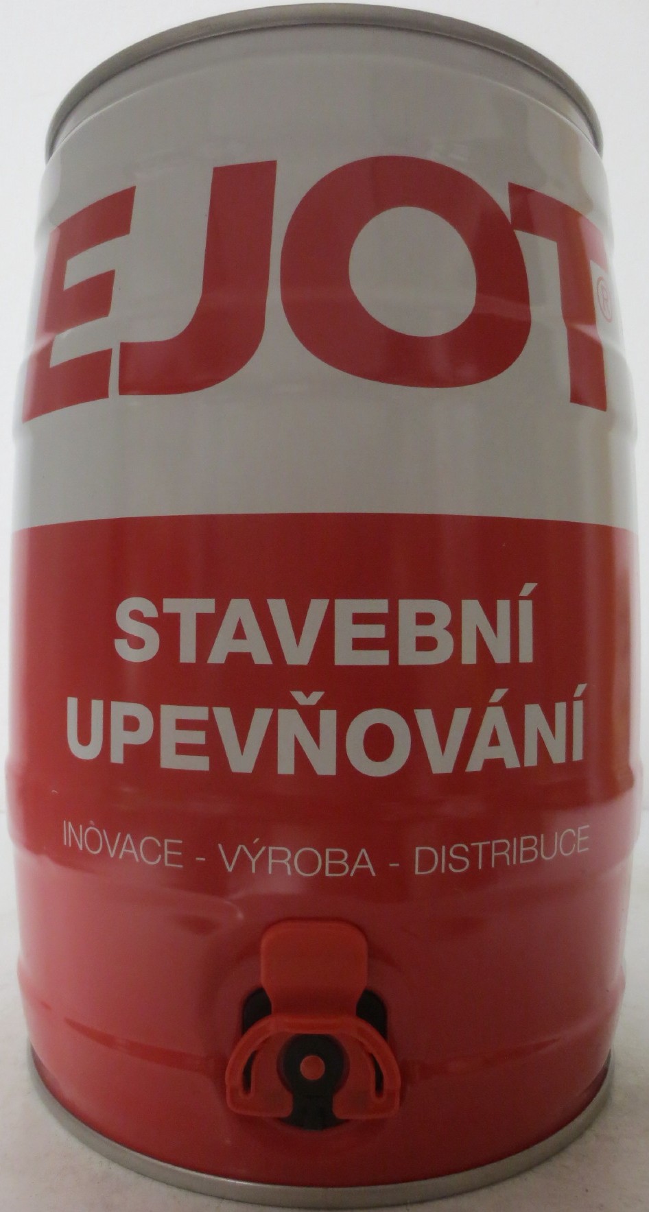 Svijany SVIJANSKÝ MÁZ EJOT STAVEBNÍ UPEVŇOVÁNÍ INOVACE-VÝROBA-DISTRIBUCE (5L) č.1 