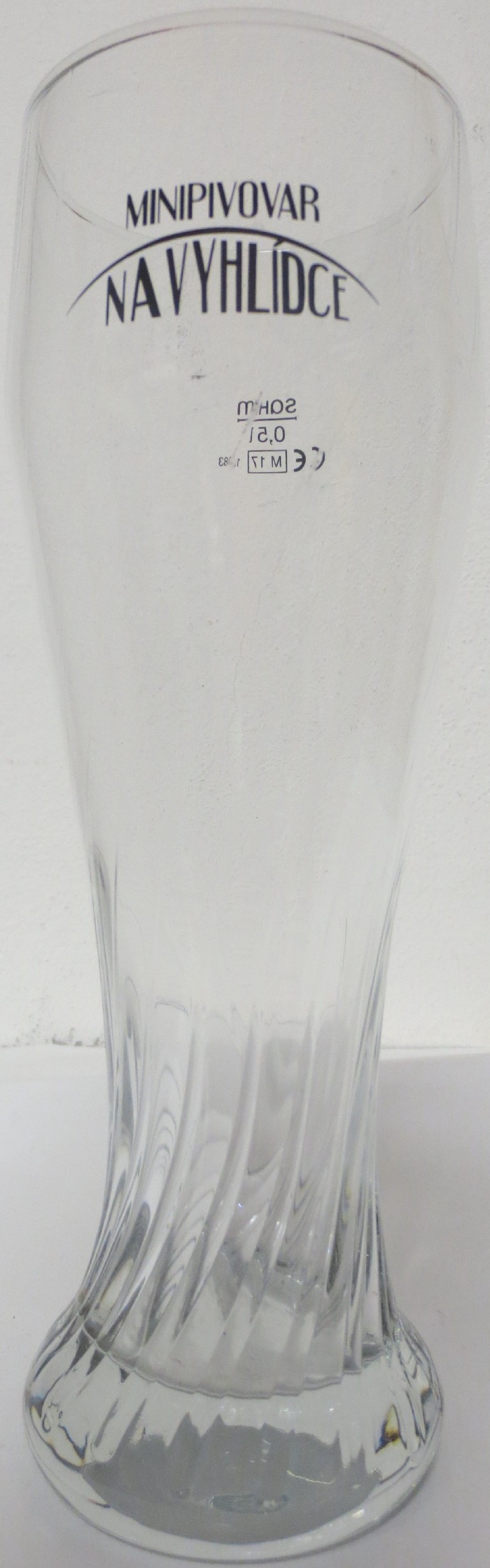 MINIPIVOVAR NA VYHLÍDCE (0,5L)