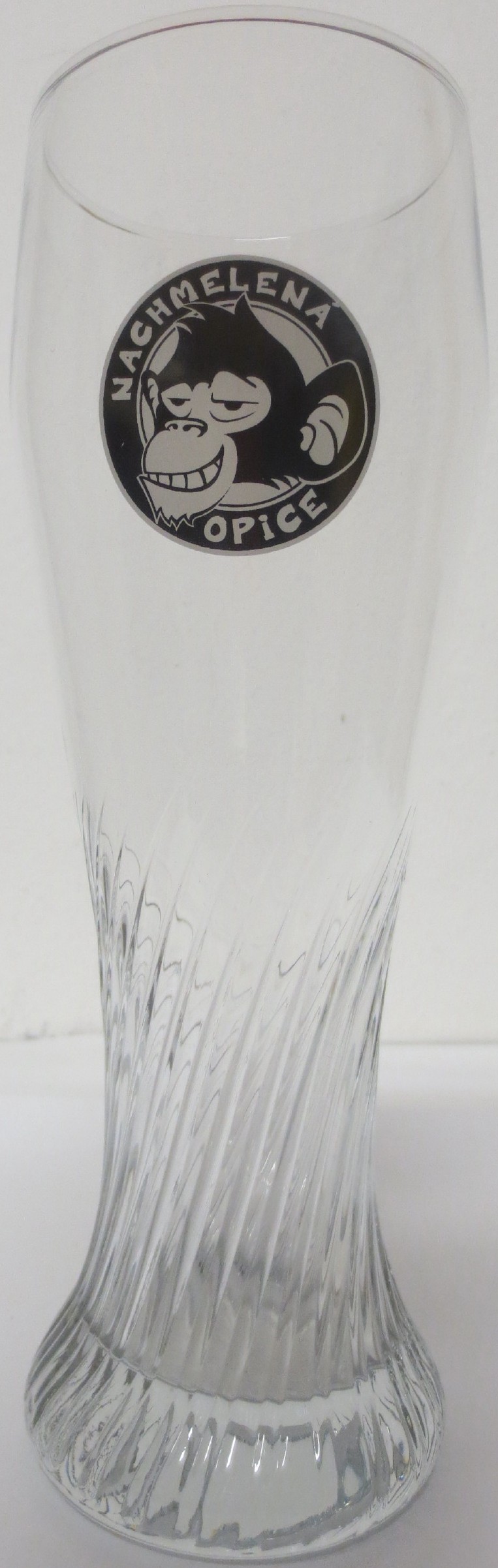 NACHMELENÁ OPICE (0,5L)