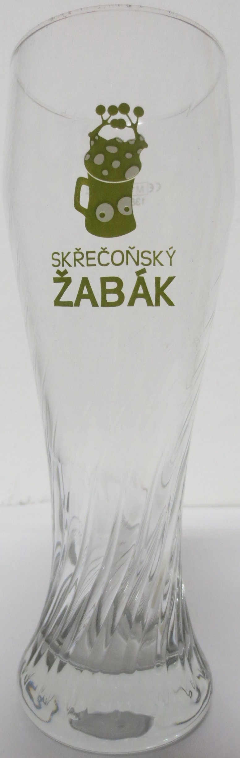 SKŘEČOŇSKÝ ŽABÁK (0,5L) 