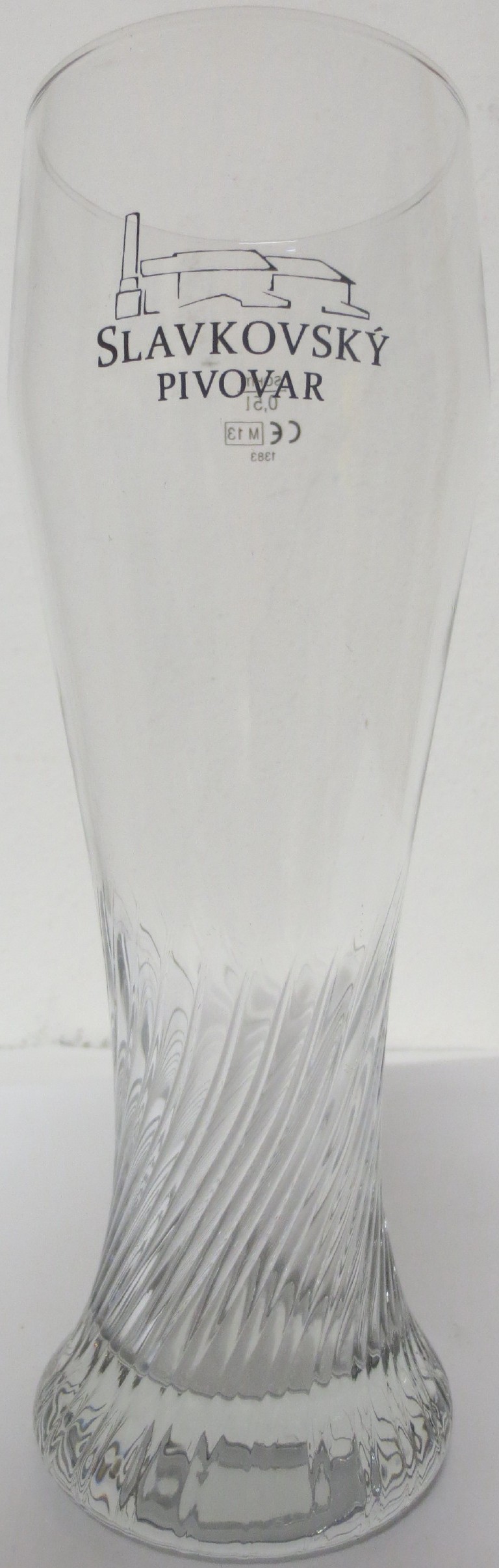 SLAVKOVSKÝ PIVOVAR (0,5L)