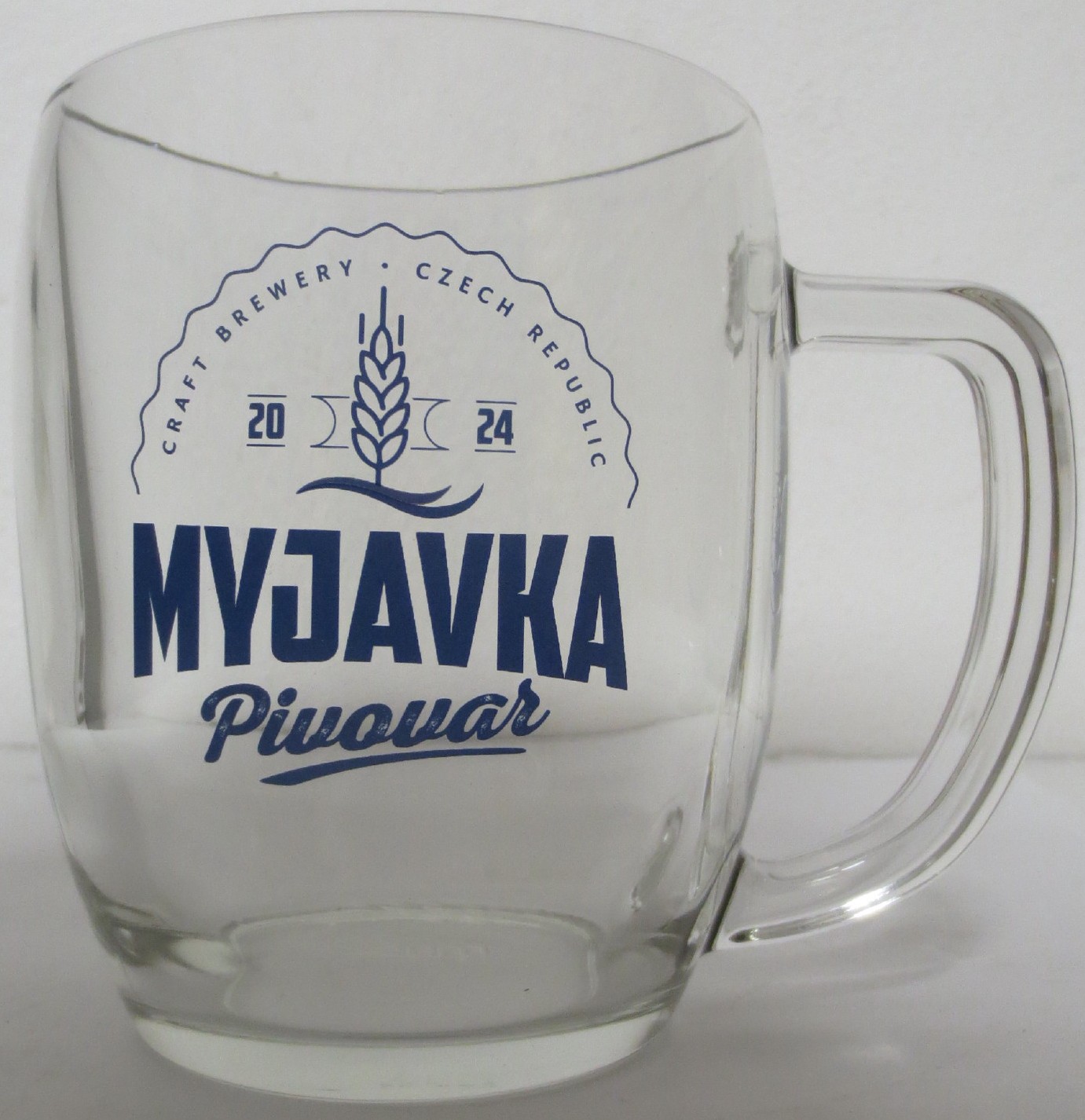 MYJAVKA Pivovar (0,5L)