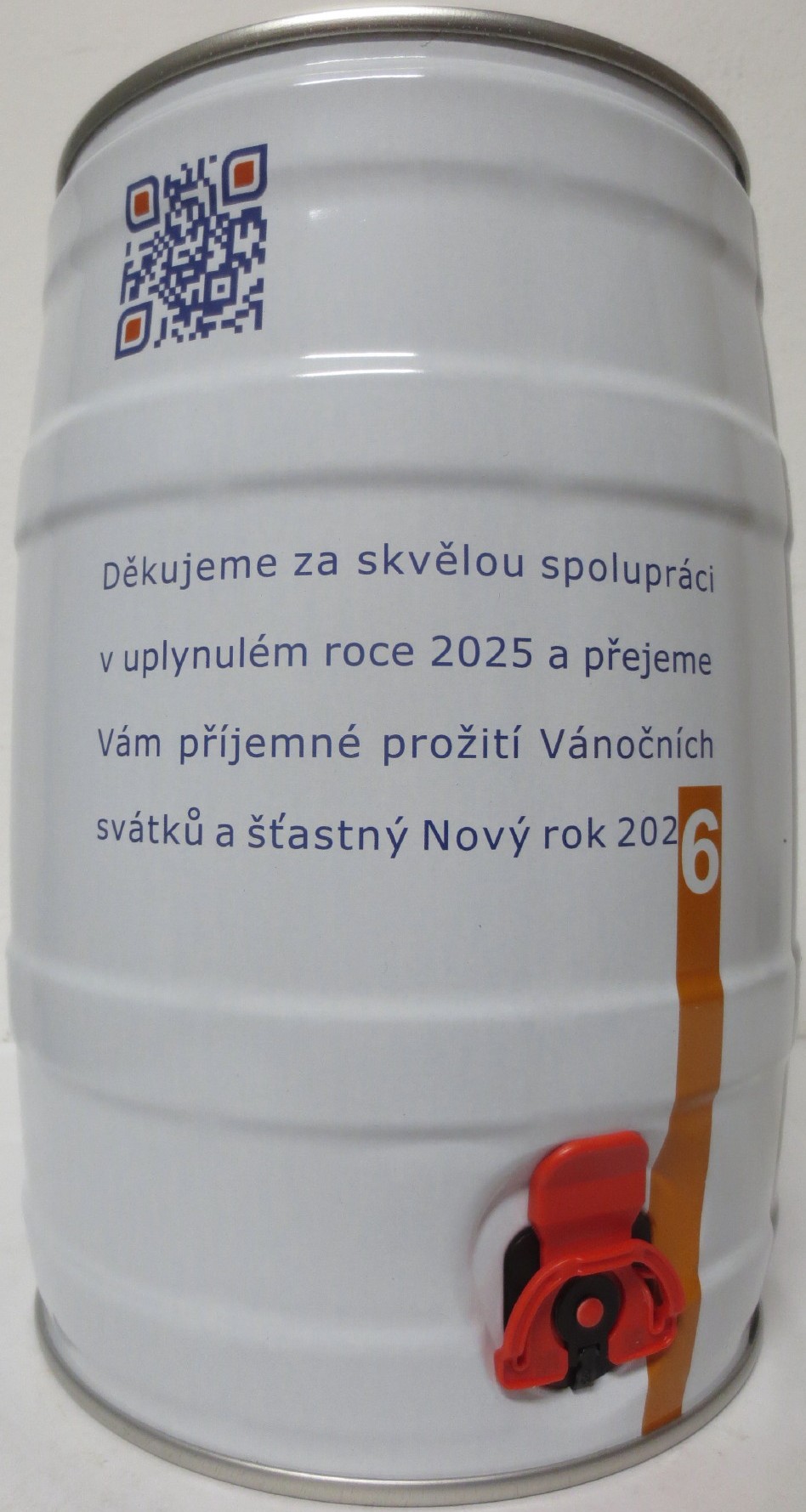 Revolta SEZ-CZ (5L) č.1 
