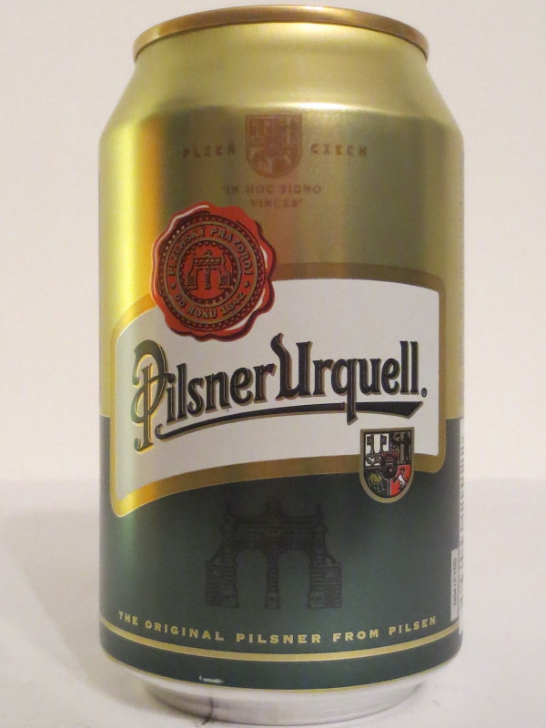 Pilsner Urquell (33cl) (B/O)