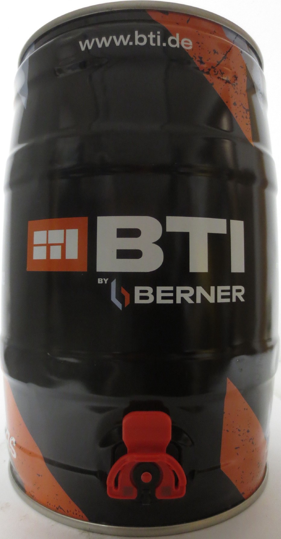 BTI BY BERNER www.bti.de (5L) Nr.1 