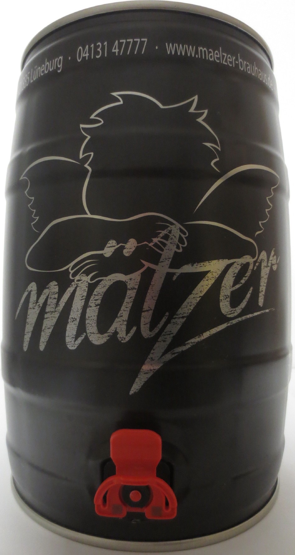 Mälzer (5L) Nr.3 