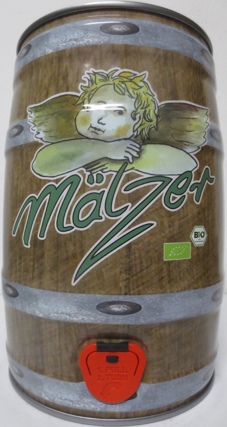 Mälzer (5L) Nr.2 