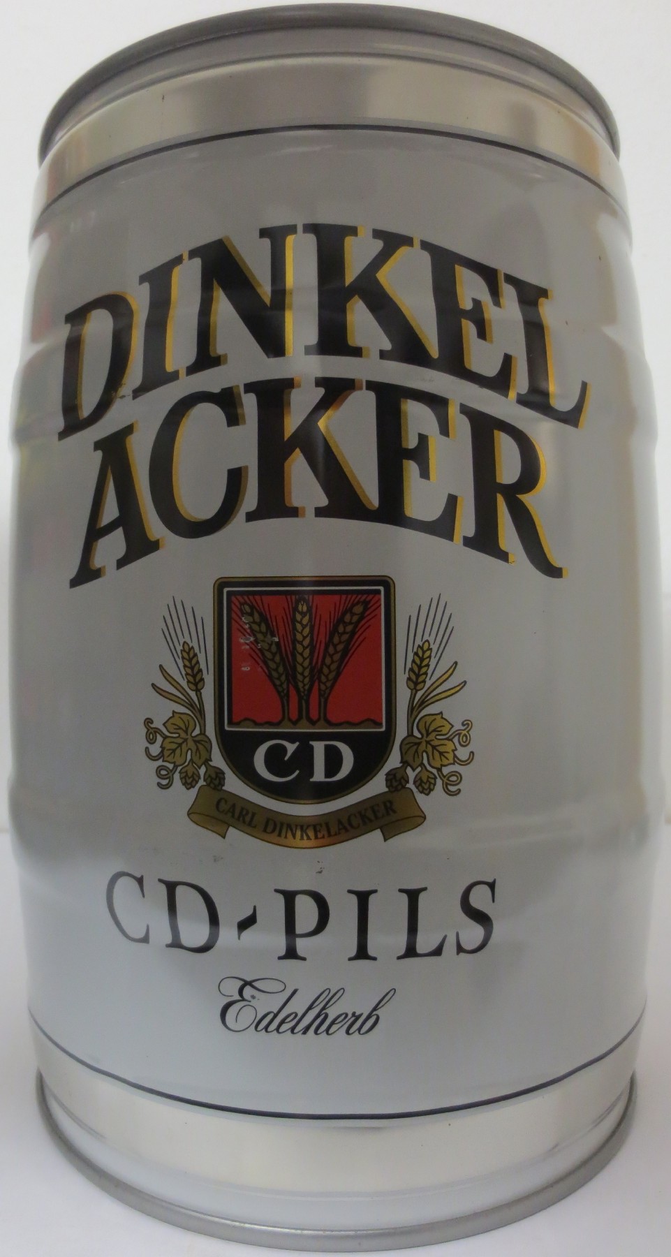 DINKEL ACKER CD-PILS EDELHERB (5L) Nr.2 