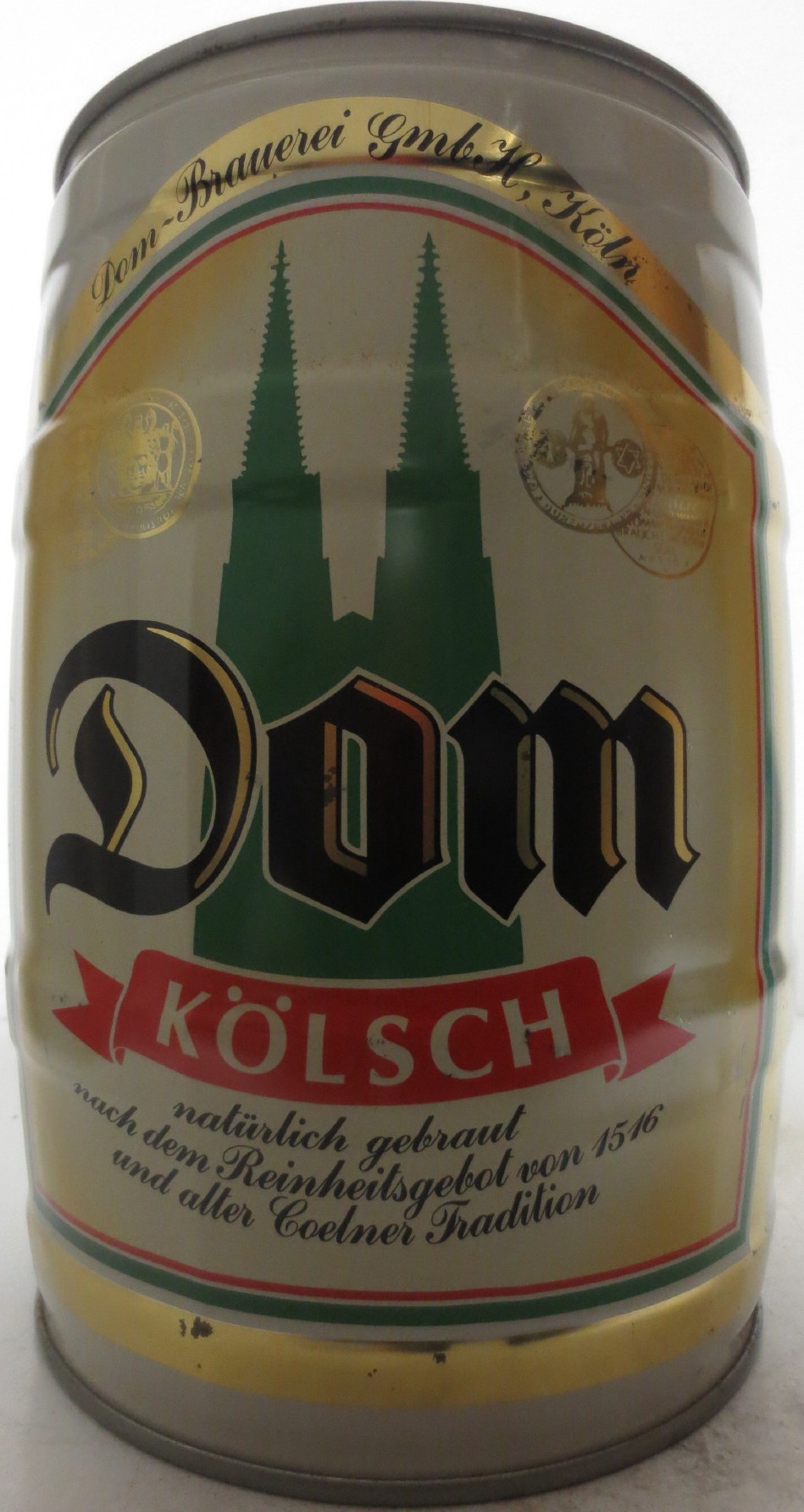 Dom KÖLSCH (5L) Nr.2 