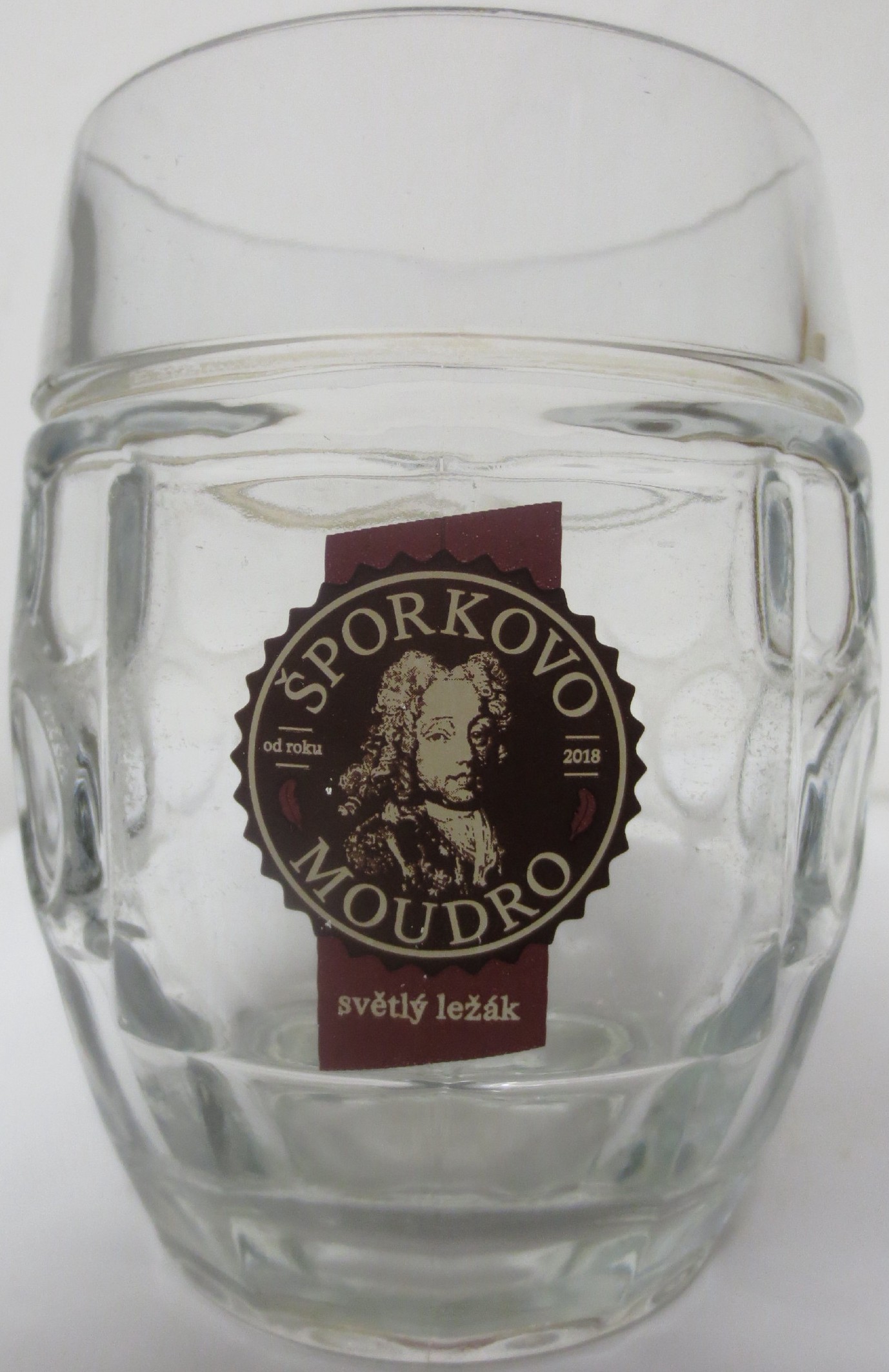 KŘIŽANECKÝ PALIČÁK A.D. 2016 (0,5L) 