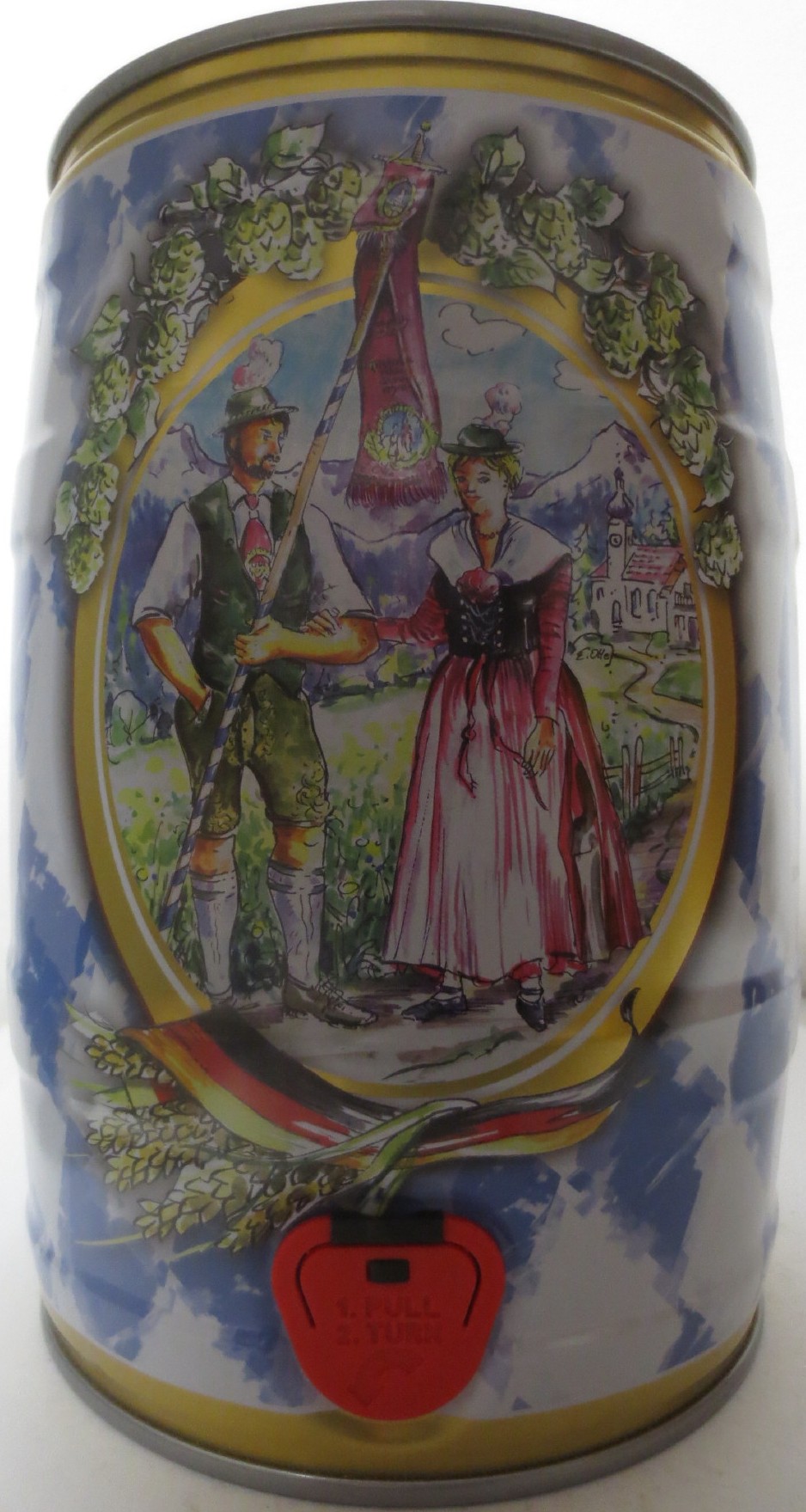 Friedenfelser (5L) Nr.2 