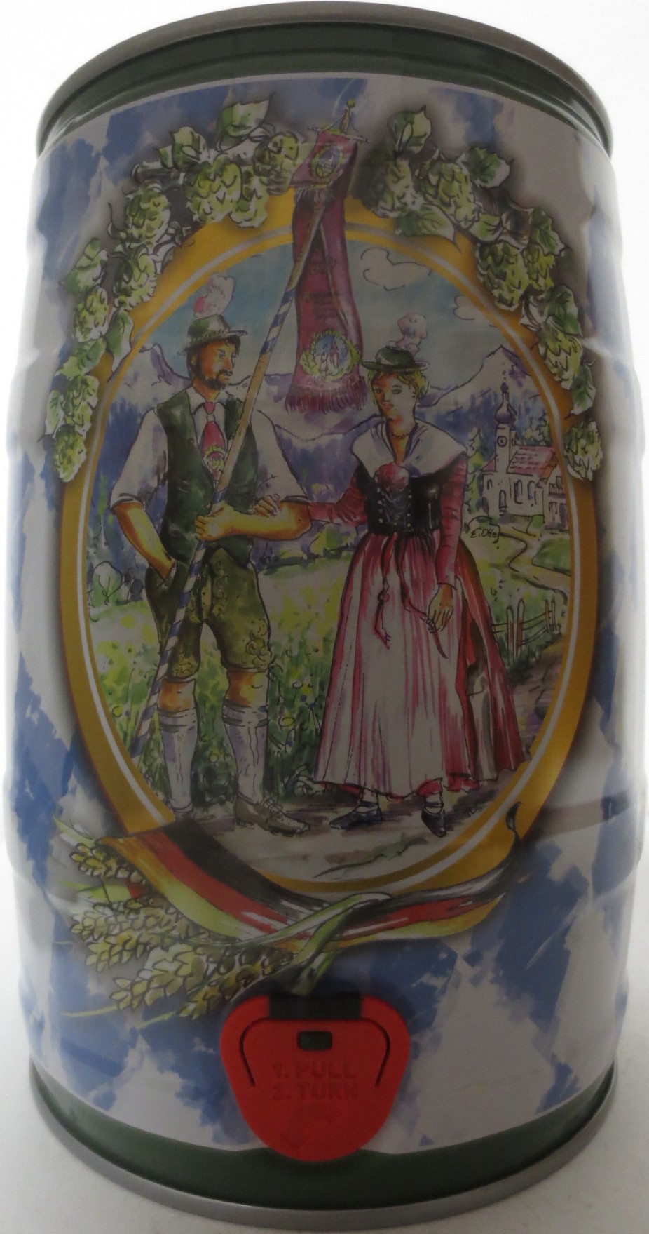 Friedenfelser (5L) Nr.3 