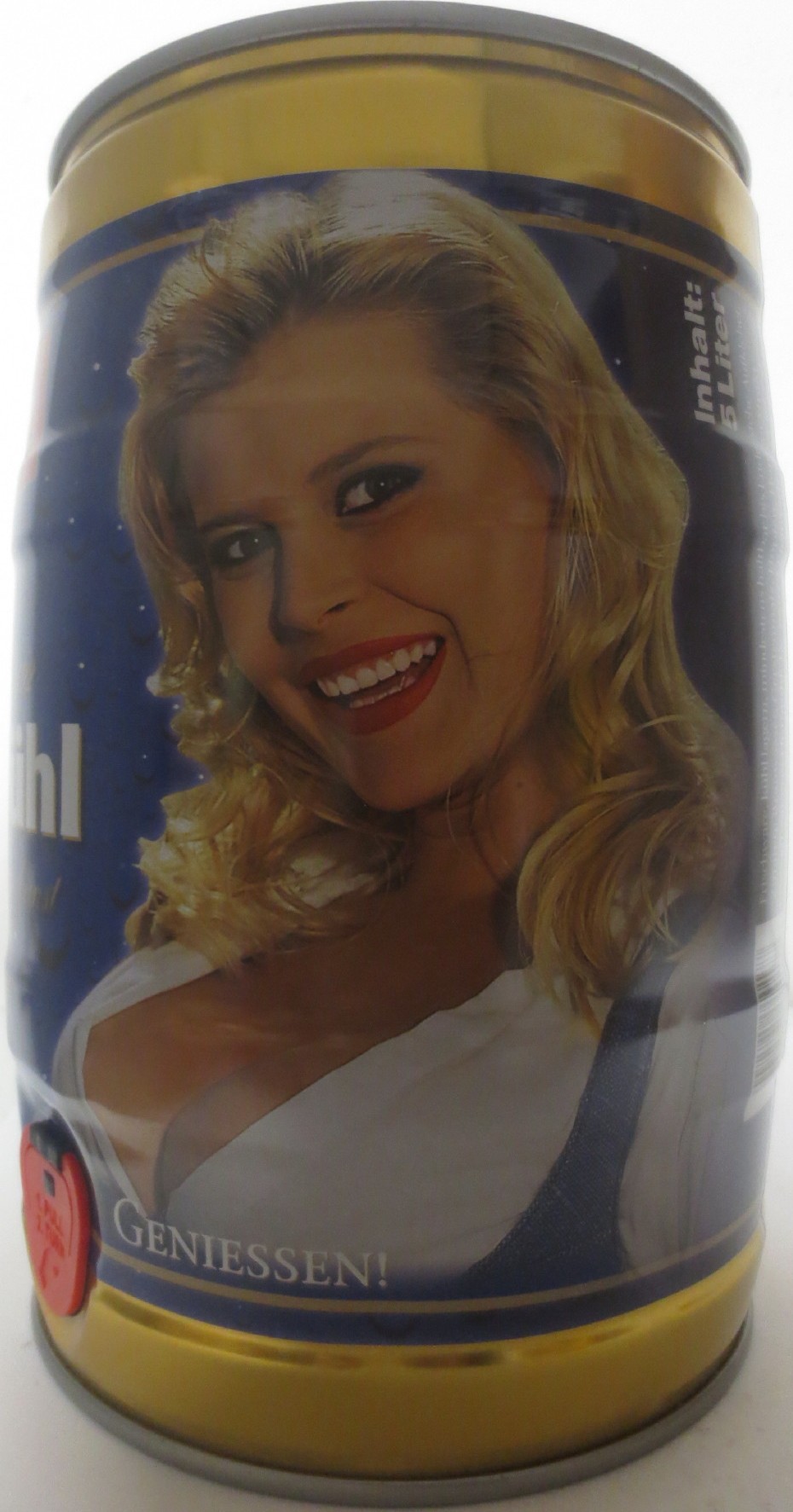 Hofmühl Eichstätter Braukunst (5L) Nr.1 