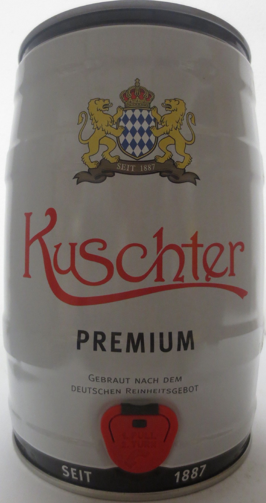 KUSCHTER PREMIUM (5L) Nr.2 