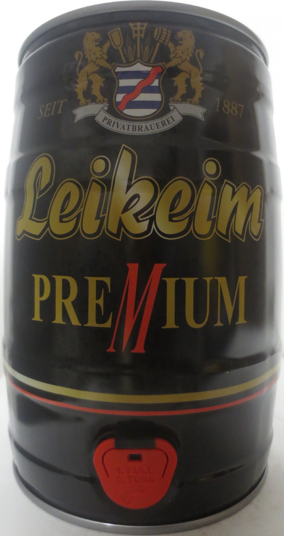 Leikeim PREMIUM (5L) Nr.2 