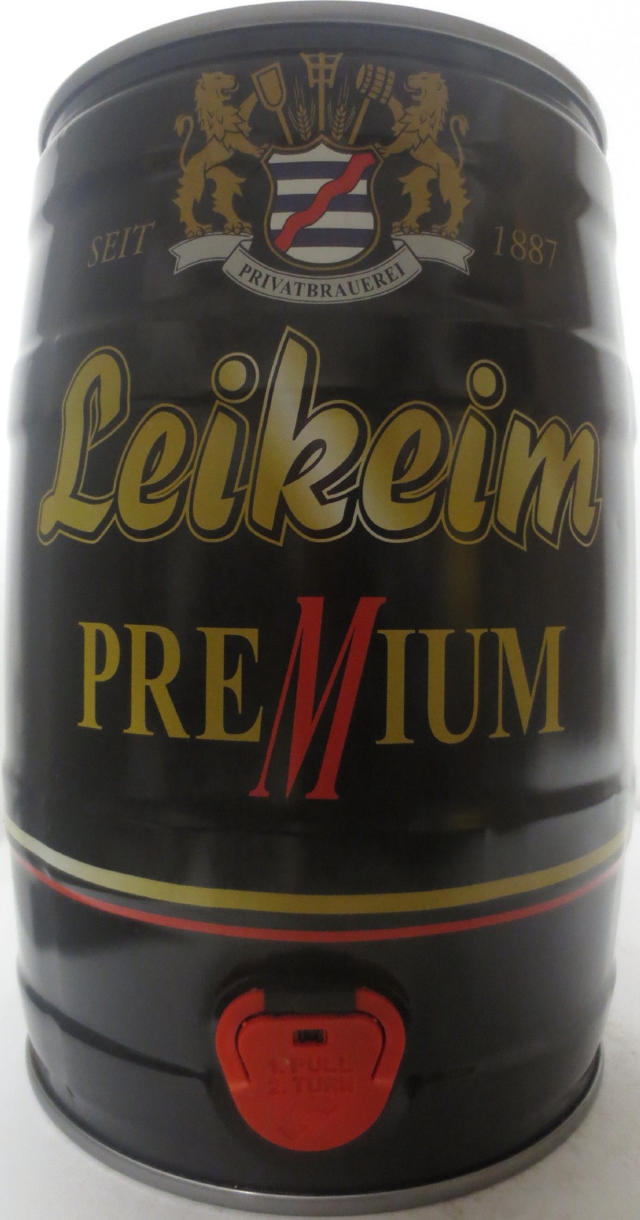 Leikeim PREMIUM (5L) Nr.3