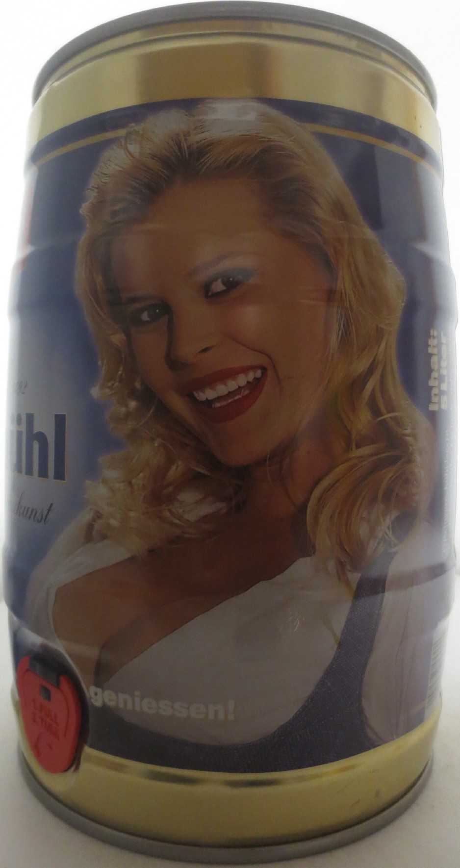 Hofmühl Eichstätter Braukunst (5L) Nr.3