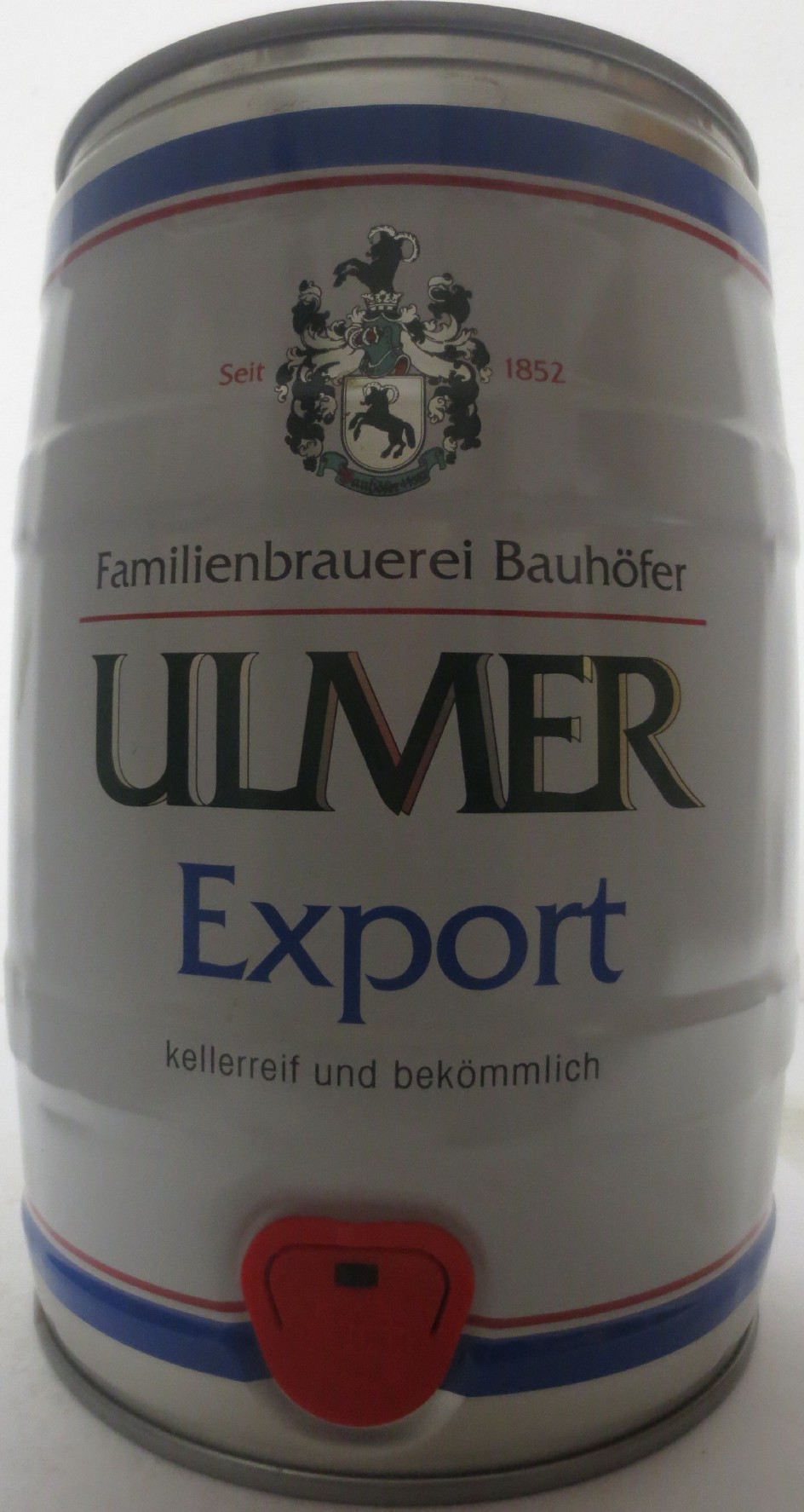 ULMER Export kellerreif und bekömmlich (5L) Nr.2 