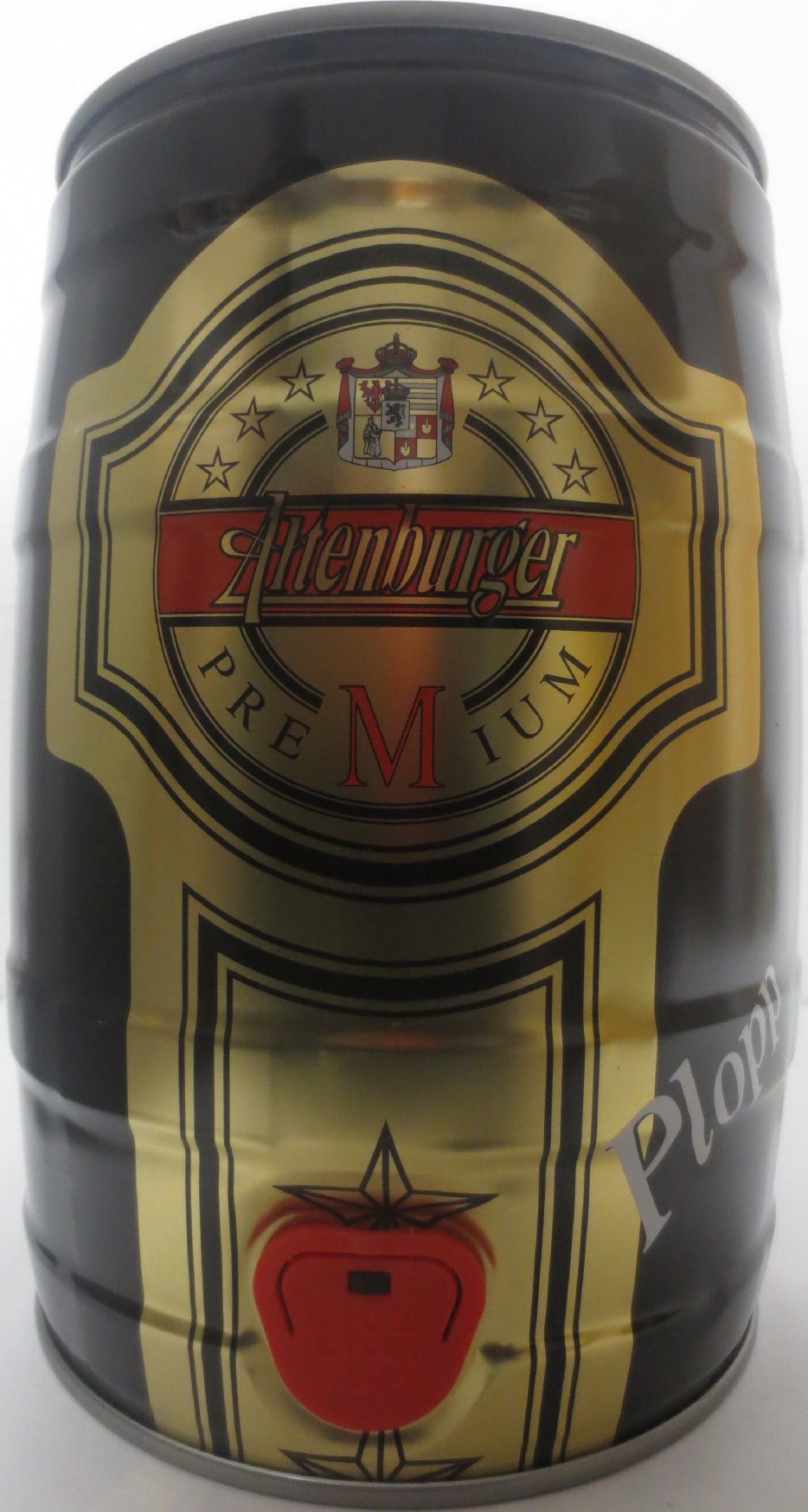 Altenburger PREMIUM Plopp (5L) Nr.1 